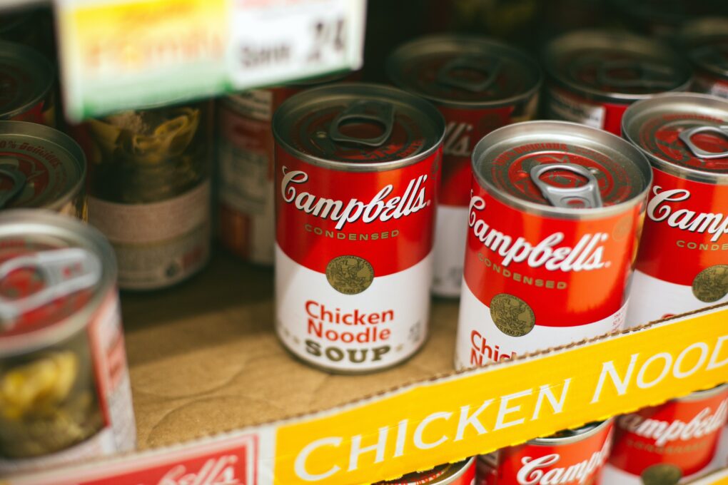 Food Drive image