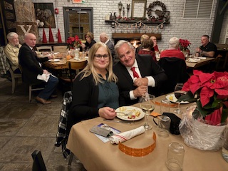 Holiday Party 2024