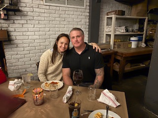 Holiday Party 2024